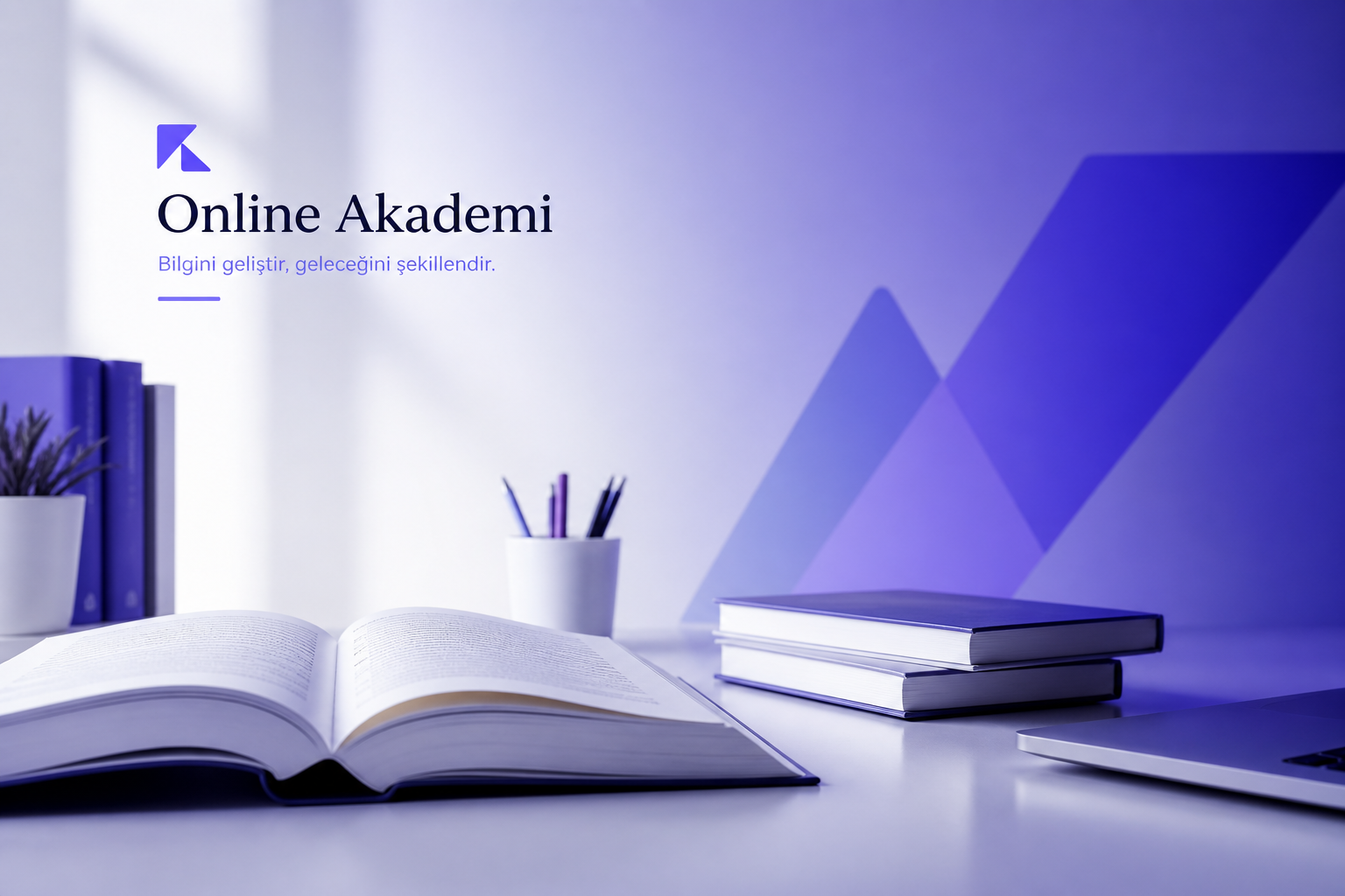 MYB Akademi kurumsal eğitim ortamı